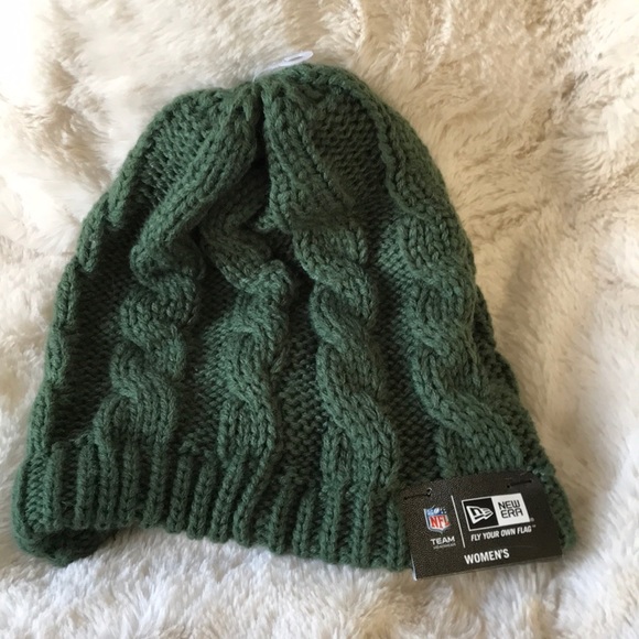 NY Jet Soft Knit Hat - Picture 3 of 6